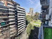 Venta 2 ambientes Piso Alto Luminoso en Chenaut Palermo...