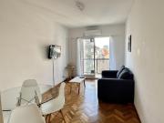 Venta 2 ambientes Piso Alto Luminoso en Chenaut Palermo... Venta 2 ambientes Piso Alto Luminoso en Chenaut Palermo...