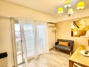 VENTA 2 AMBIENTES PISO ALTO V.ABIERTA BARRIO NORTE