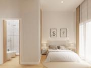 venta 2 ambientes pozo en Nuñez Moldes