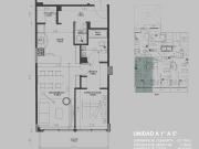 Venta 2 ambientes, pozo, Villa Ortuzar