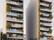 VENTA 2 AMBIENTES PREMIUM POZO NUÑEZ AMENITIES