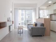 ¡VENTA! 2 ambientes reciclado en Vieja Terminal