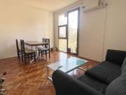 VENTA 2 AMBIENTES RECOLETA REMODELADO Y LUMINOSO