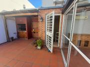 VENTA 2 AMBIENTES SAAVEDRA TERRAZA Y QUINCHO