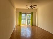 VENTA 2 AMBIENTES SAN CRISTÓBAL BALCÓN Y BAULERA