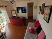 Venta 2 ambientes totalmente externo con balcón y toda...
