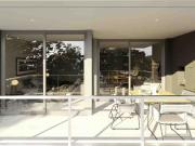VENTA 2 AMBIENTES VILLA ORTUZAR A ESTRENAR