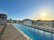 VENTA 2 AMBIENTES VILLA URQUIZA BALCON Y AMENITIES