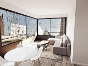 VENTA 2 AMBIENTES VILLA URQUIZA FINANCIACION