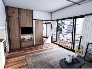 VENTA 2 AMBIENTES VILLA URQUIZA FINANCIACION