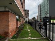 CHAPINERO 2 APARTAESTUDIOS EN VENTA 50M2