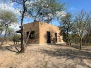 VENTA 2 CABAÑAS A ESTRENAR 1 HA EN SAN JAVIER
