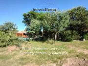 Venta 2 cabañas con pileta en Arroyo Los Patos | Vista a...