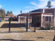 Venta 2 cabañas en el carrizal