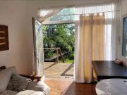 Venta 2 Cabañas en lote de 7.500 mts San Fernando