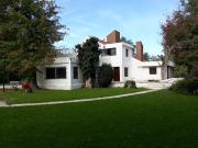 VENTA 2 CASA QUINTA CON INMESNO PARQUE Y PILETA