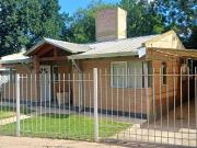 Venta 2 Casas Barrio El Canal Carlos Paz