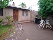 VENTA 2 CASAS COLONIA SEGOVIA Guaymallén Mendoza