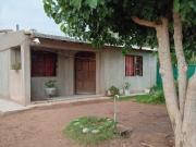 VENTA 2 CASAS COLONIA SEGOVIA GUAYMALLÉN MZA