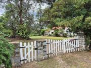 Venta Casa mas gran terreno 1.5 Ha Valle Hermoso