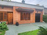VENTA 2 CASAS DE 3 AMB C/U MORENO APTO CREDITO