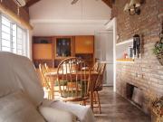Venta 2 Casas de 3 Amb en Lote Propio Apto Crédito