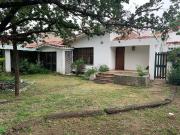 VENTA 2 CASAS EN EL CORAZON DE V.BELGRANO