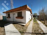 Venta 2 Casas en Lote de 300 M2 Bº Caminos del Sol Plottier