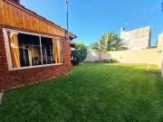 VENTA 2 CASAS EN UN LOTE IDEAL VIVIR Y ALQUILAR!