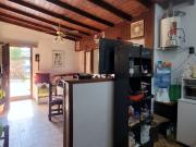 Venta 2 casas Gral. Madariaga, Gran lote. Gas Nat