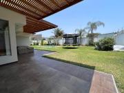 VENTA 2 CASAS INDEPENDIENTES + JARDÍN Y PISCINA | LA MOLINA