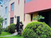 VENTA 2 CASAS JUNTAS