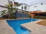 VENTA 2 CASAS LA PLANIECIE