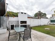 VENTA 2 Casas Lote Propio Apto Crédito ITUZAINGO