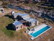 VENTA 2 CASAS PREMIUM COSTA RIO PISCINA ATOS PAMPA