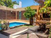 Venta 2 Casas Santa Fe