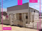 VENTA 2 CASAS SOBBRE LOTE DE 10X40 ZONA CASINO