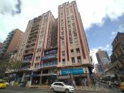 VENTA 2 DORM + 2 BAÑOS + ESCRITORIO BV. CHACABUCO Bº CENTRO