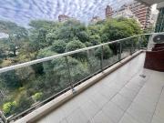 Venta 2 dormit Las Cañitas c/cochera seg 24hs pisc