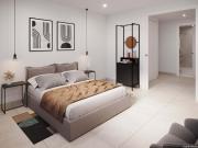 Venta 2 Dormitorio Apartamentos Alicante Communidad...