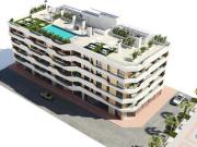 Venta 2 Dormitorio Apartamentos Alicante Communidad...