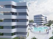 Venta 2 Dormitorio Apartamentos Alicante Communidad...