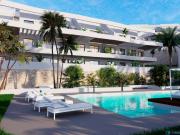 Venta 2 Dormitorio Apartamentos Alicante Communidad...
