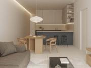 Venta 2 Dormitorio Apartamentos Alicante Communidad...