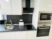 Venta 2 Dormitorio Apartamentos Benidorm ALICANTE /...