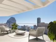 Venta 2 Dormitorio Apartamentos Calpe Alicante DS80312309