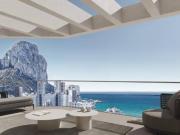 Venta 2 Dormitorio Apartamentos Calpe Alicante DS93251204