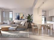 Venta 2 Dormitorio Apartamentos Casares Costa Del Sol...
