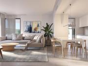 Venta 2 Dormitorio Apartamentos Casares Málaga Costa Del...